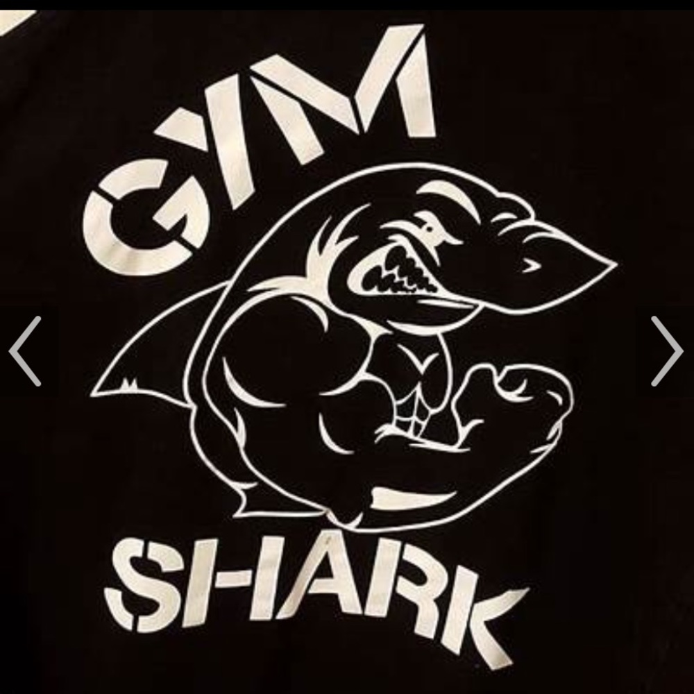 Gymshark section! - Picture 2 of 3